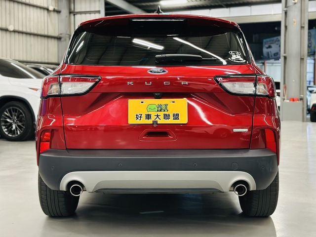 FORD福特 KUGA  第4張相片