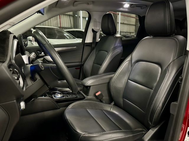 FORD福特 KUGA  第7張相片
