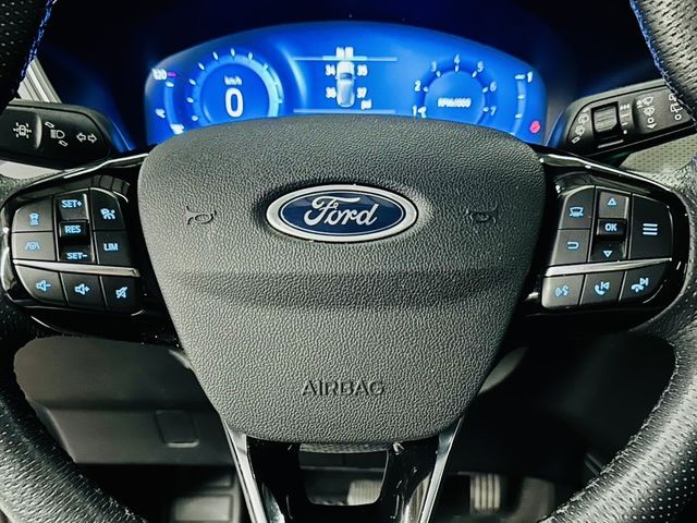 FORD福特 KUGA  第14張相片