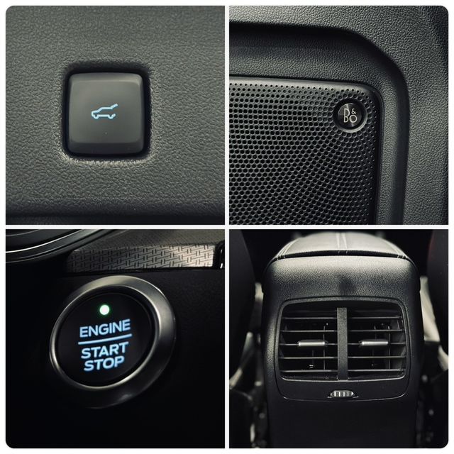 FORD福特 KUGA  第17張相片