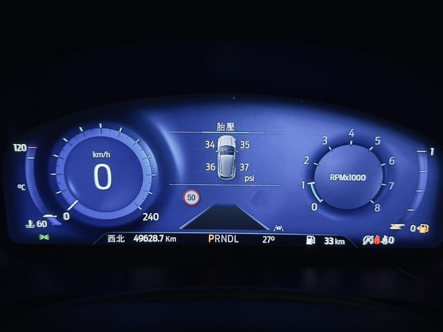 FORD福特 KUGA  第20張相片