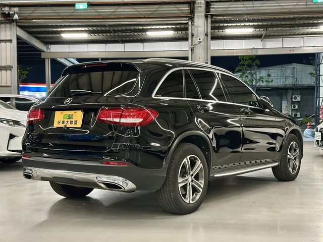 M-BENZ賓士 GLC300  第5張相片