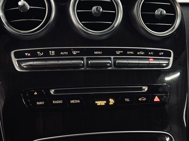 M-BENZ賓士 GLC300  第12張相片