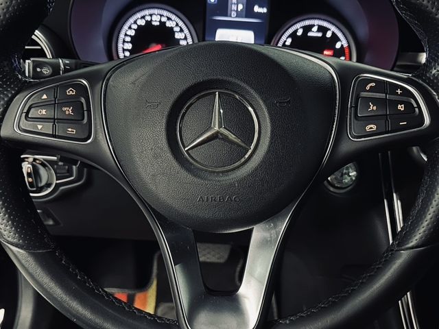 M-BENZ賓士 GLC300  第14張相片