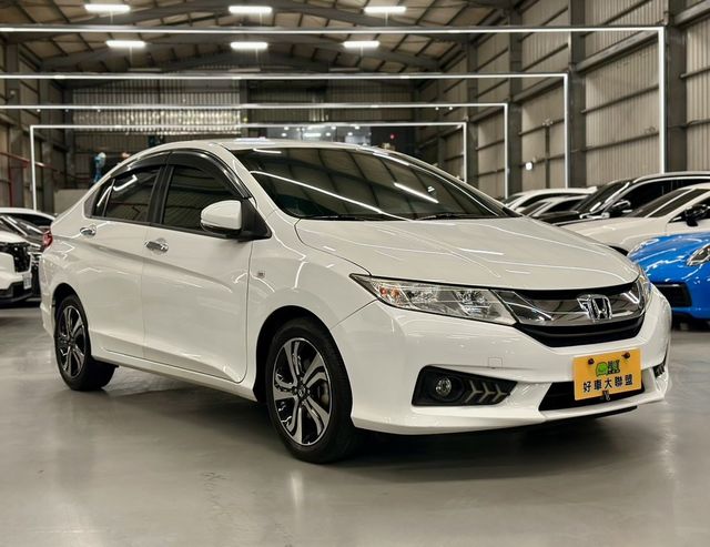 HONDA本田 CITY  第2張相片