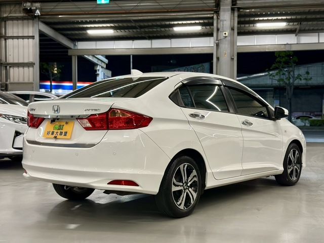 HONDA本田 CITY  第5張相片