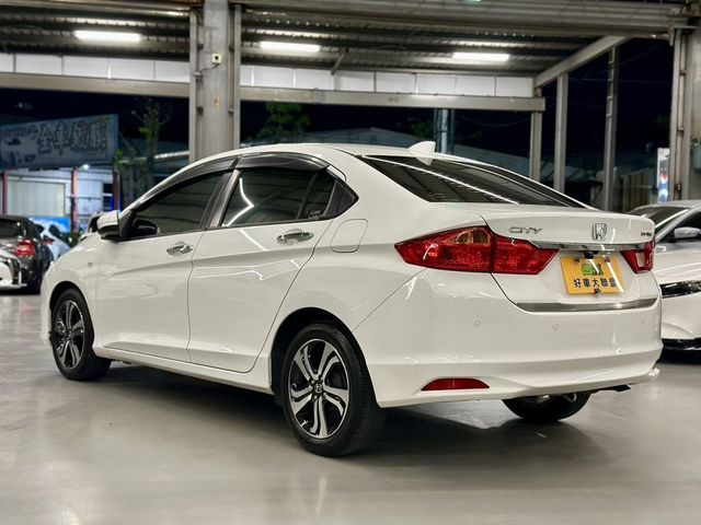 HONDA本田 CITY  第6張相片