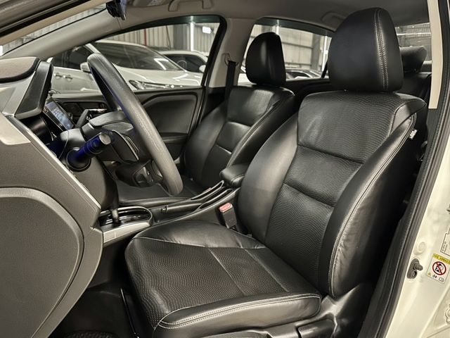 HONDA本田 CITY  第7張相片