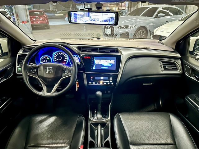 HONDA本田 CITY  第10張相片