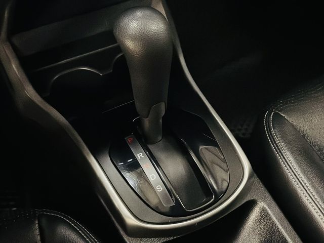 HONDA本田 CITY  第13張相片