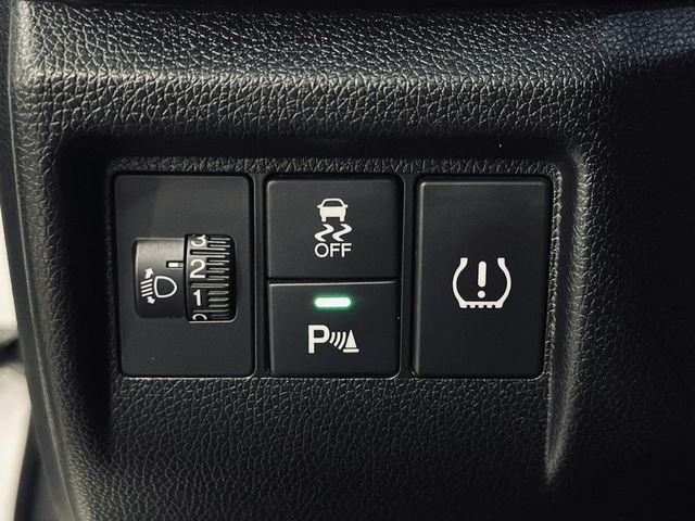 HONDA本田 CITY  第15張相片
