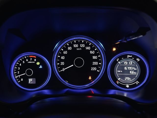 HONDA本田 CITY  第19張相片