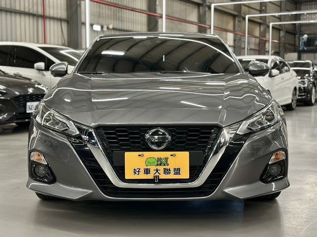 NISSAN日產 ALTIMA  第3張相片