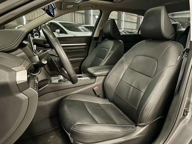 NISSAN日產 ALTIMA  第7張相片