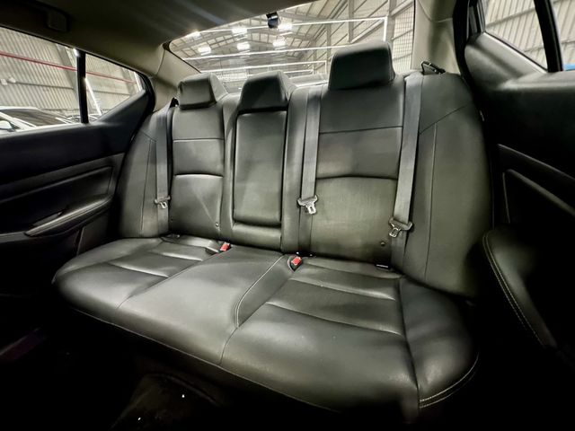NISSAN日產 ALTIMA  第8張相片