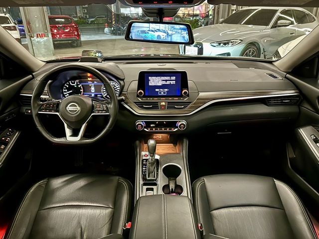 NISSAN日產 ALTIMA  第10張相片