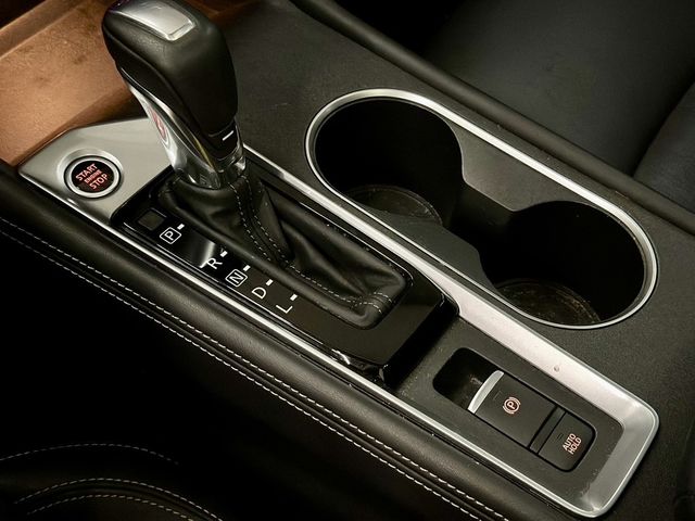 NISSAN日產 ALTIMA  第13張相片