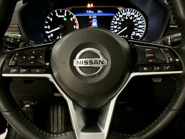 NISSAN日產 ALTIMA  第14張相片
