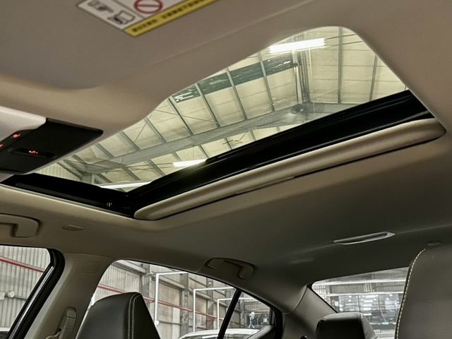 NISSAN日產 ALTIMA  第16張相片