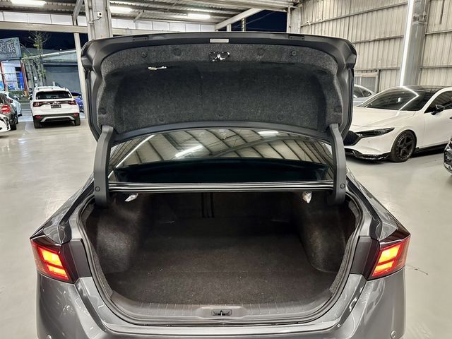 NISSAN日產 ALTIMA  第19張相片