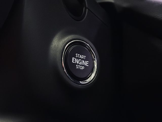 SKODA司科達 OCTAVIA COMBI  第17張相片