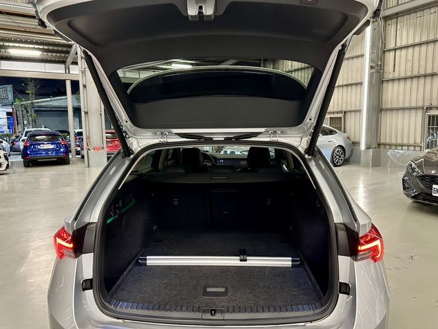 SKODA司科達 OCTAVIA COMBI  第19張相片