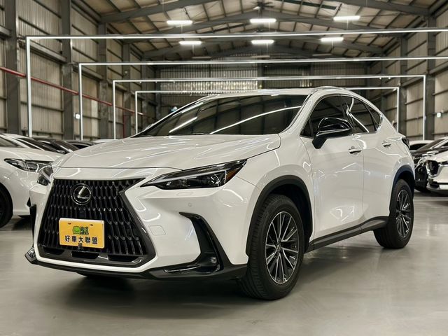 LEXUS凌志 NX200  第1張相片
