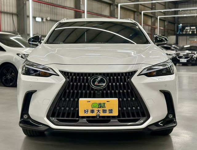 LEXUS凌志 NX200  第3張相片