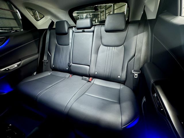 LEXUS凌志 NX200  第8張相片