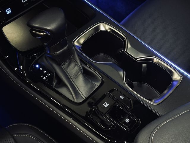 LEXUS凌志 NX200  第12張相片