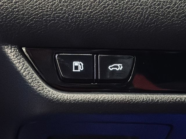 LEXUS凌志 NX200  第14張相片