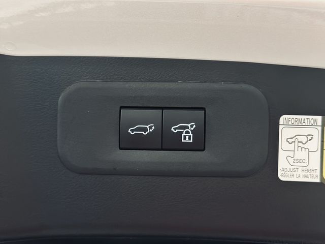 LEXUS凌志 NX200  第16張相片