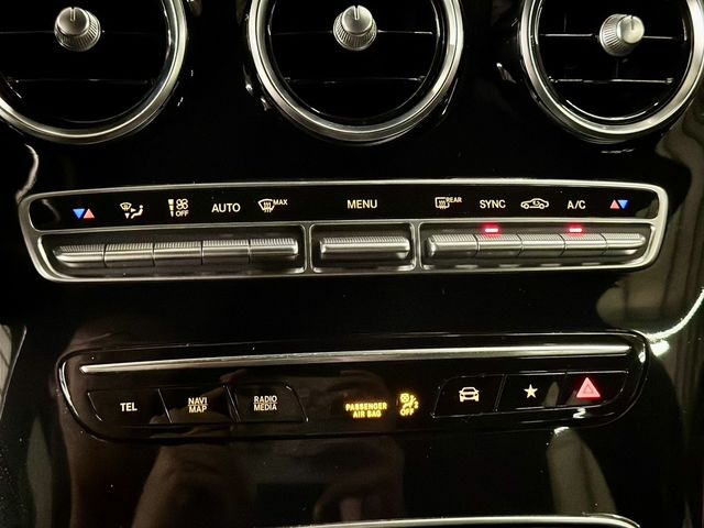 M-BENZ賓士 GLC200  第12張相片