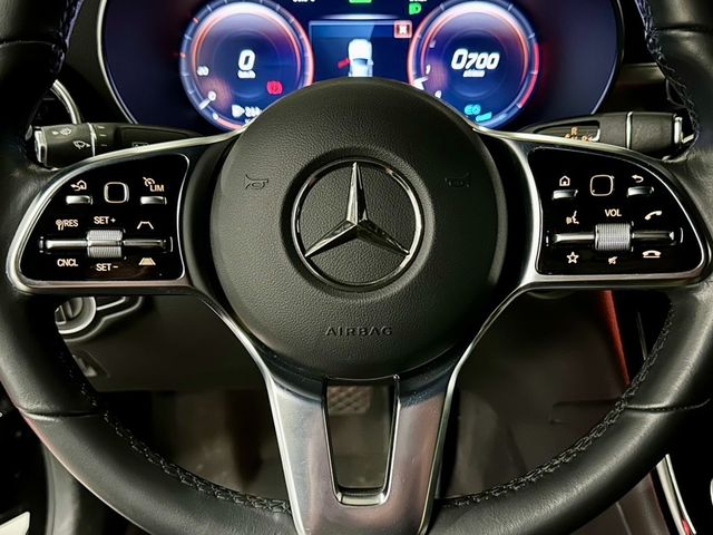 M-BENZ賓士 GLC200  第14張相片