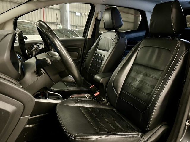 FORD福特 ECOSPORT  第7張相片