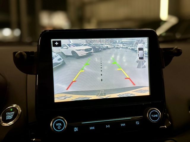 FORD福特 ECOSPORT  第11張相片