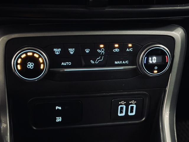 FORD福特 ECOSPORT  第12張相片
