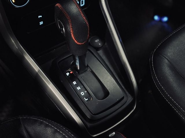 FORD福特 ECOSPORT  第13張相片