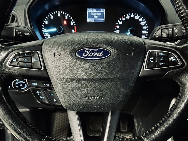FORD福特 ECOSPORT  第14張相片