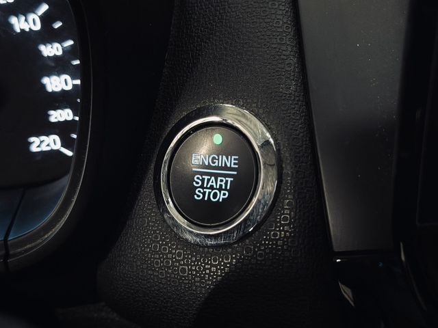 FORD福特 ECOSPORT  第15張相片
