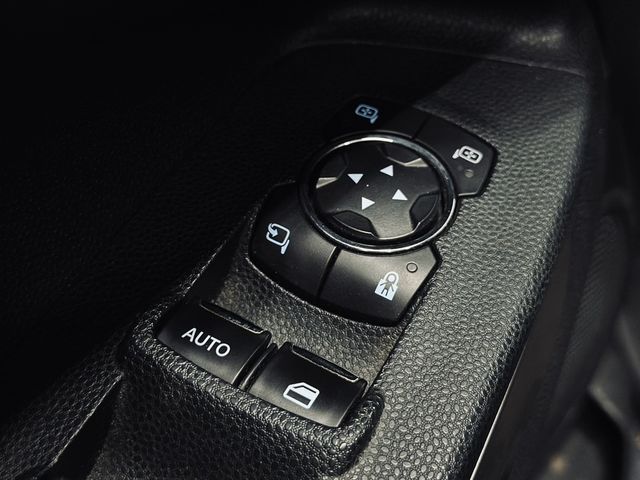 FORD福特 ECOSPORT  第16張相片