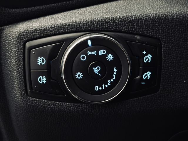 FORD福特 ECOSPORT  第18張相片