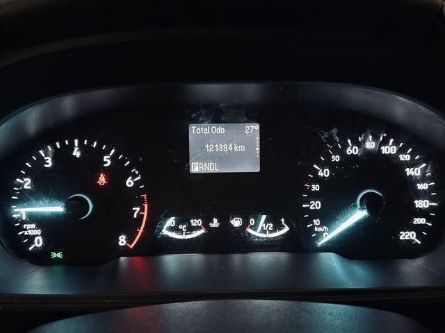 FORD福特 ECOSPORT  第20張相片