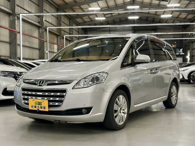 LUXGEN納智捷 M7 TURBO  第1張相片