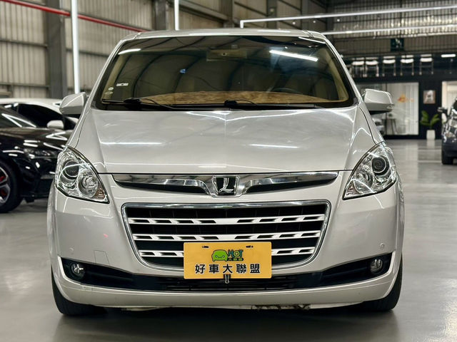 LUXGEN納智捷 M7 TURBO  第3張相片