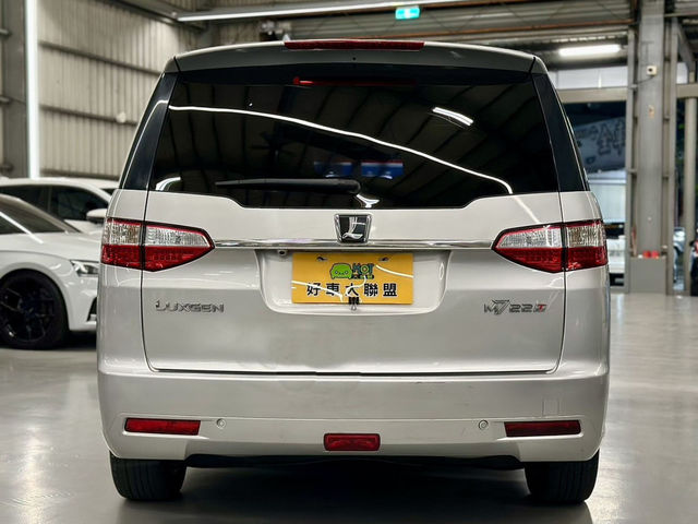 LUXGEN納智捷 M7 TURBO  第4張相片