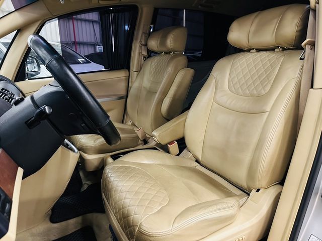 LUXGEN納智捷 M7 TURBO  第7張相片