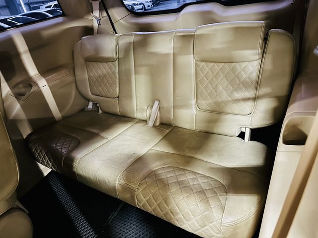 LUXGEN納智捷 M7 TURBO  第9張相片