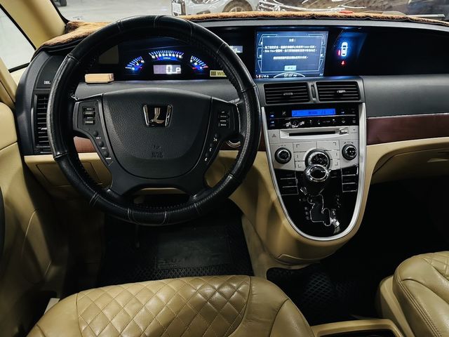 LUXGEN納智捷 M7 TURBO  第10張相片