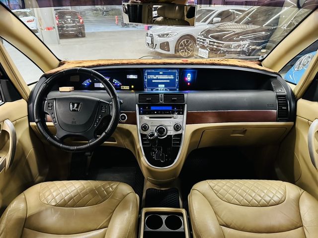 LUXGEN納智捷 M7 TURBO  第11張相片